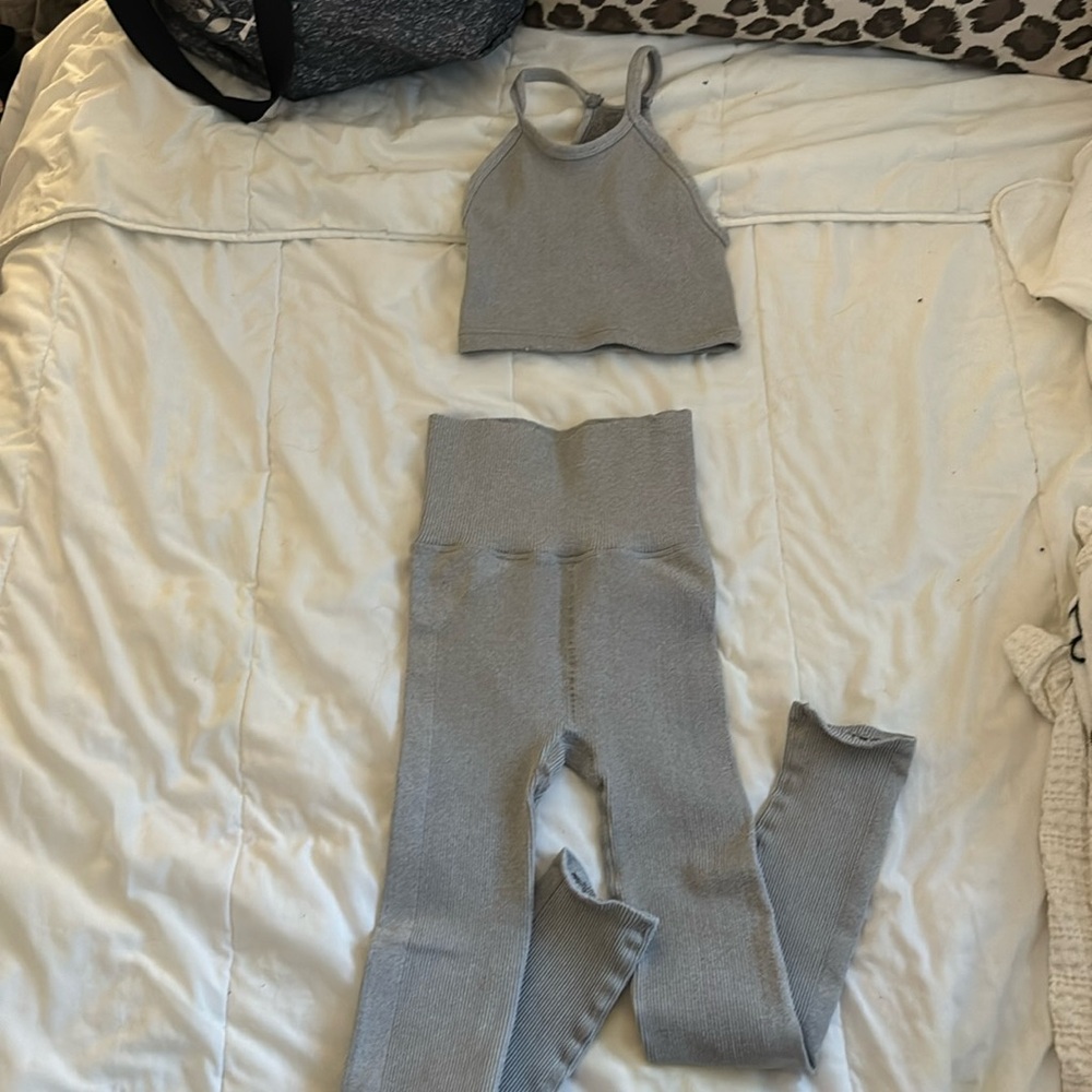 Fp movement set